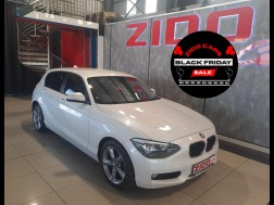 2013 Bmw 1 Series