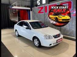 2011 Chevrolet Optra