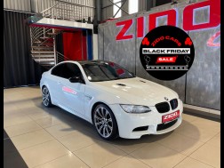 2008 Bmw M3