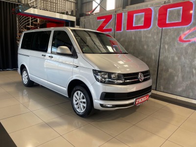 2019 Volkswagen T6