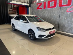 2020 Volkswagen Polo Classic