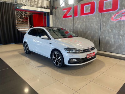 2020 Volkswagen Polo