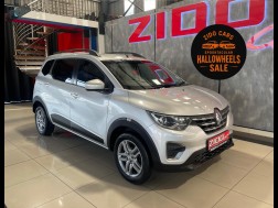 2020 Renault Triber