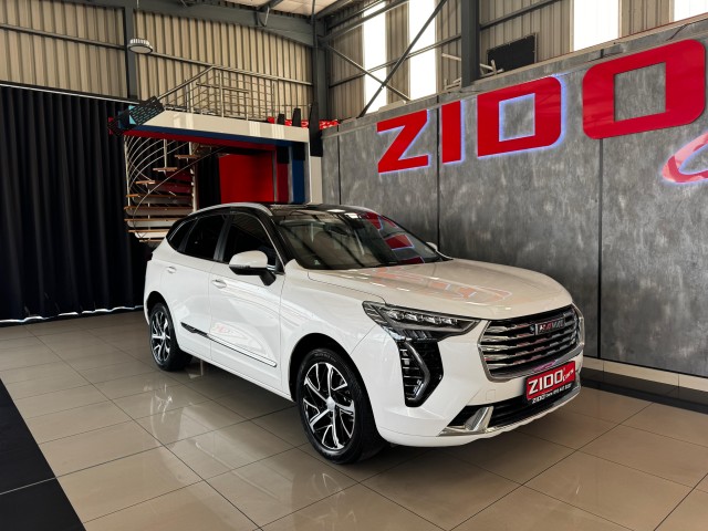 BUY HAVAL JOLION 2022 1.5T S SUPER LUXURY DCT, Zido Cars