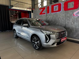 2024 Haval Jolion