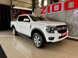 2023 Ford Ranger