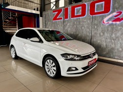 2018 Volkswagen Polo