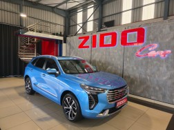2022 Haval Jolion