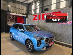 2022 Haval Jolion