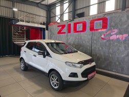 2015 Ford Ecosport