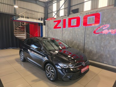 2024 Volkswagen Polo