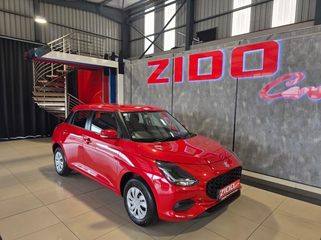 BUY SUZUKI SWIFT 2026 1.2 GL, Zido Cars