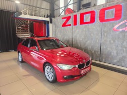 2015 Bmw 3 Series
