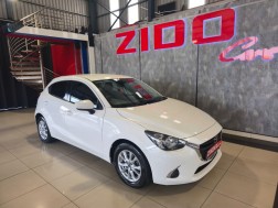 2019 Mazda Mazda 2