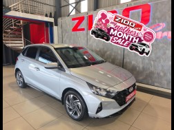 2021 Hyundai