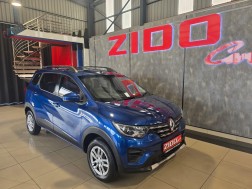 2021 Renault Triber