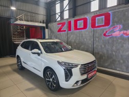 2024 Haval Jolion
