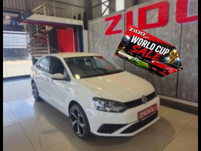 2020 Volkswagen