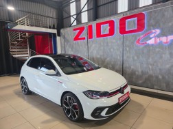 2023 Volkswagen Polo