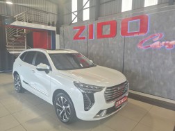 2021 Haval Jolion