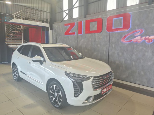 BUY HAVAL JOLION 2021 1.5T LUXURY DCT, Zido Cars
