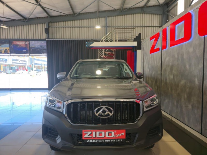Buy 2026 Ldv T60 Elite (120kw) A/t D/c P/u - for sale In , | Zido Cars