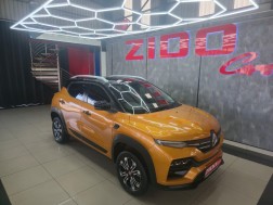 2023 Renault Kiger