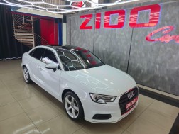 2018 Audi A3