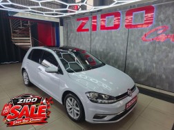 2018 Volkswagen