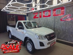 2022 Isuzu D-max