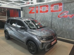 2026 Renault Triber