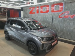 2026 Renault Triber