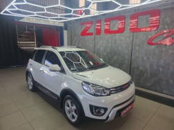 2018 Haval H1