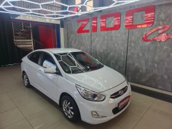 2019 Hyundai Accent