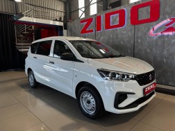 2026 Suzuki Ertiga