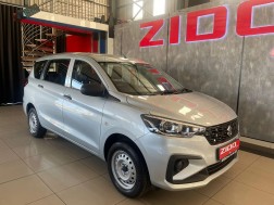 2026 Suzuki