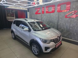2020 Renault Triber