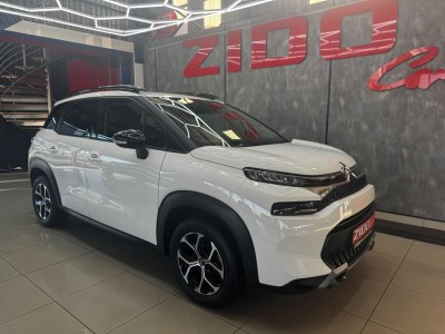 2024 Citroen C3