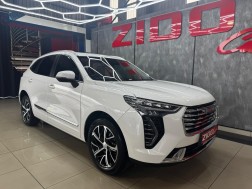 2022 Haval Jolion