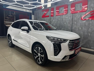 2022 Haval Jolion