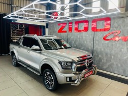2025 Gwm P500