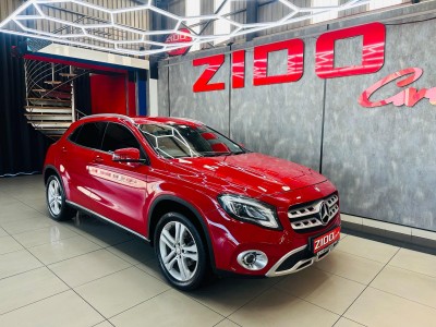 2017 Mercedes-benz