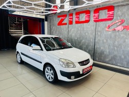 2009 Kia Rio