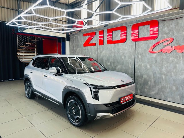 BUY DONG FENG NAMMI 06 E3 470 2026, Zido Cars