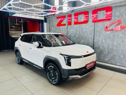 2026 Dong Feng Nammi 06 E3 470