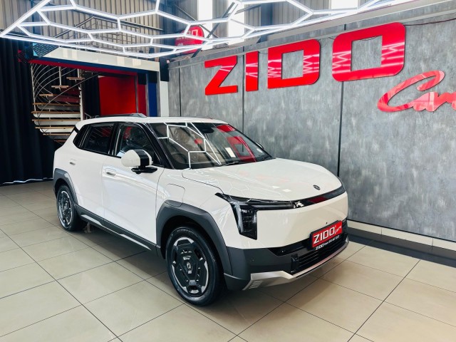 BUY DONG FENG NAMMI 06 E3 470 2026, Zido Cars