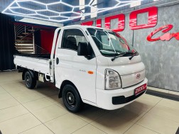2021 Hyundai H100 / Bakkie
