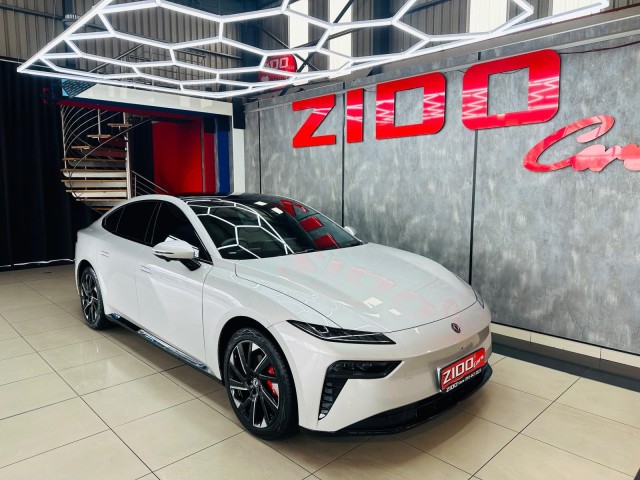 BUY DONG FENG 007 E1 620 2026, Zido Cars