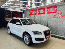 2012 Audi Q5