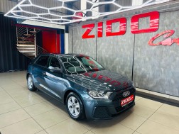 2023 Audi A1
